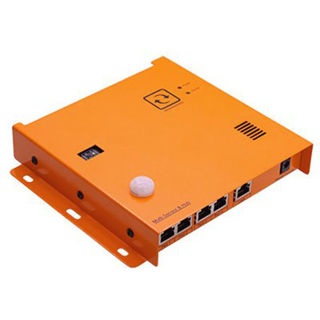Picture of Multi-Sensor & 4 Ports Hub