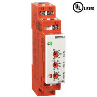 Picture of LXPRC 3W to 4W