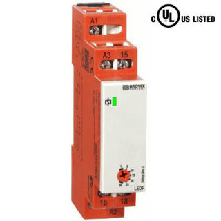 Picture of LEDF TT-04 & 08