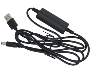 Picture of USB Power Cable for Sensorgateway
