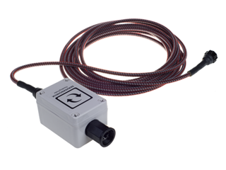 Picture of 5m extension cable for battery leak sensor