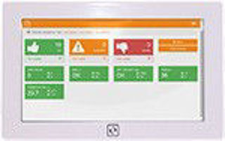 Picture of ServersCheck Touch Appliance v2 - incl Monitoring Software