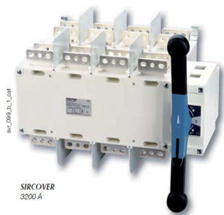 Picture of SOCOMEC SIRCOVER AC MTS 4P 630A BUNDLE